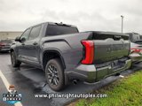 Used 2025 Toyota Tundra Platinum image 6