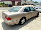 Used 2000 Mercedes-Benz E 320 Sedan image 3