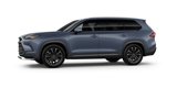 New 2025 Toyota Grand Highlander AWD Hybrid image 3