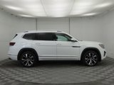 New 2025 Volkswagen Atlas SEL Premium R-Line image 5