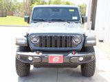 New 2025 Jeep Wrangler Unlimited Rubicon image 2