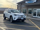 Used 2018 Toyota RAV4 XLE image 2