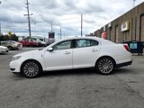 Used 2014 Lincoln MKS AWD w/ Equipment Group 101A image 3