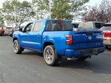 New 2026 Nissan Frontier SV image 4
