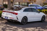 Used 2022 Kia K5 GT image 6