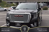 Used 2021 GMC Yukon XL Denali w/ Advanced Technology Package image 2