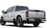 New 2025 Ford F350 Lariat image 2