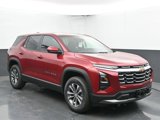 New 2026 Chevrolet Equinox LT w/ LPO, Floor Liner Package image 2