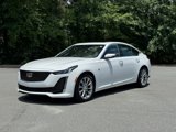 Used 2024 Cadillac CT5 Premium Luxury w/ Technology Package image 4