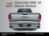 Used 2025 GMC Sierra 1500 Elevation image 4
