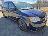 Used 2017 Dodge Grand Caravan SXT image 3