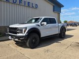 New 2025 Ford F150 Raptor image 2