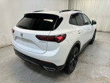 New 2025 Buick Envision Sport Touring image 6