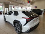New 2025 Toyota bZ4X AWD image 3