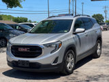 Used 2019 GMC Terrain SLE w/ Driver Convenience Package image 2