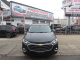 Used 2018 Chevrolet Traverse LT image 5