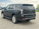 Used 2025 Chevrolet Tahoe Premier w/ Sun And Tow Package image 5