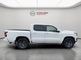 New 2025 Nissan Frontier SV w/ SV Convenience Package image 6