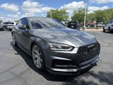 Used 2018 Audi S5 Premium Plus w/ Navigation Package image 2