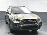 New 2025 Subaru Outback Wilderness image 2
