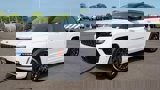 New 2025 Jeep Grand Cherokee Summit image 4