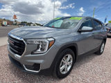 Used 2024 GMC Terrain SLE image 2