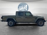 New 2025 Jeep Gladiator Sport w/ Premium Package image 2