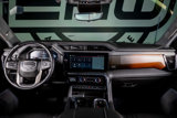 Used 2025 GMC Sierra 1500 Denali image 2