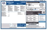 New 2025 Ford Expedition Tremor image 2