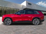 New 2026 Cadillac Vistiq Sport image 2