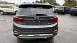 Used 2020 Hyundai Santa Fe Limited image 4