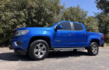 Used 2019 Chevrolet Colorado Z71 image 3
