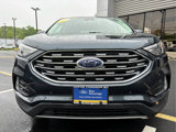 Certified 2022 Ford Edge Titanium image 5