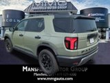 New 2026 Honda Passport TrailSport Elite image 4