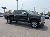 New 2025 Ford F250 Lariat image 2