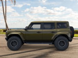 New 2025 Ford Bronco Raptor image 3