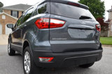 Used 2019 Ford EcoSport SE w/ SE Convenience Package image 6
