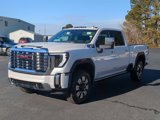 New 2025 GMC Sierra 2500 Denali w/ Denali Reserve Package image 4