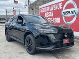 New 2025 Nissan Murano SV image 2