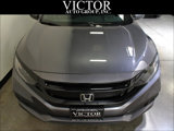 Used 2019 Honda Civic Sport image 3