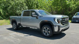 New 2025 GMC Sierra 2500 SLE w/ SLE Value Package; image 2