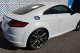 Used 2017 Audi TTS 2.0T Coupe w/ Technology Package image 3