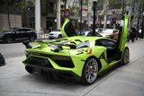 Used 2019 Lamborghini Aventador SVJ image 6