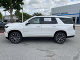 New 2025 Chevrolet Tahoe High Country image 2