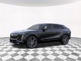 New 2026 Cadillac Lyriq V image 5