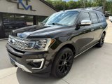 Used 2019 Ford Expedition Max Platinum image 5