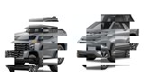 New 2026 Chevrolet Equinox LT image 4