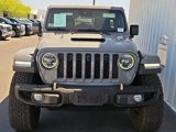 Used 2023 Jeep Wrangler Unlimited Rubicon 392 w/ Xtreme Recon 35" Tire Package image 2