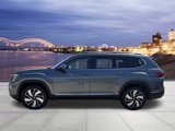 New 2025 Volkswagen Atlas SEL image 2