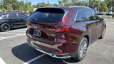 New 2025 MAZDA CX-90 3.3 Turbo w/ Premium Plus Pkg image 4